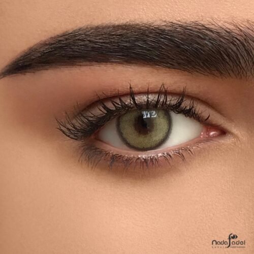 Nada Hazelnad Contact lenses