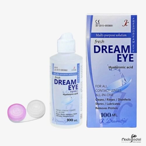 Fresh Dream Eye Solution 100 ML