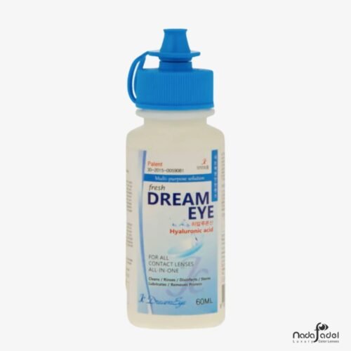 Fresh Dream Eye Solution - 60 ML